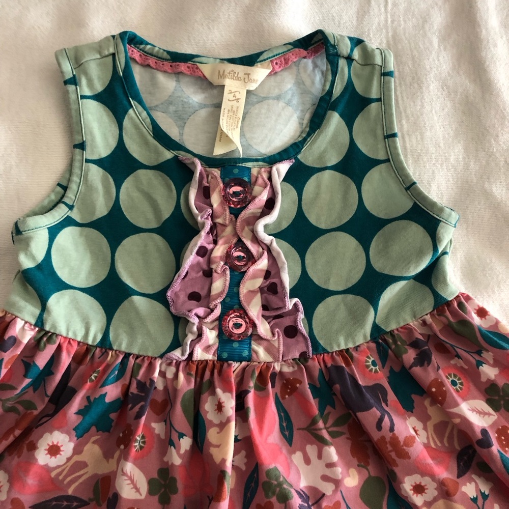 Matilda Jane set - Picture 4 of 7